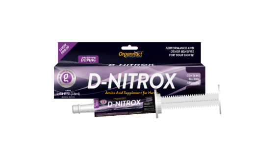 D Nitrox -