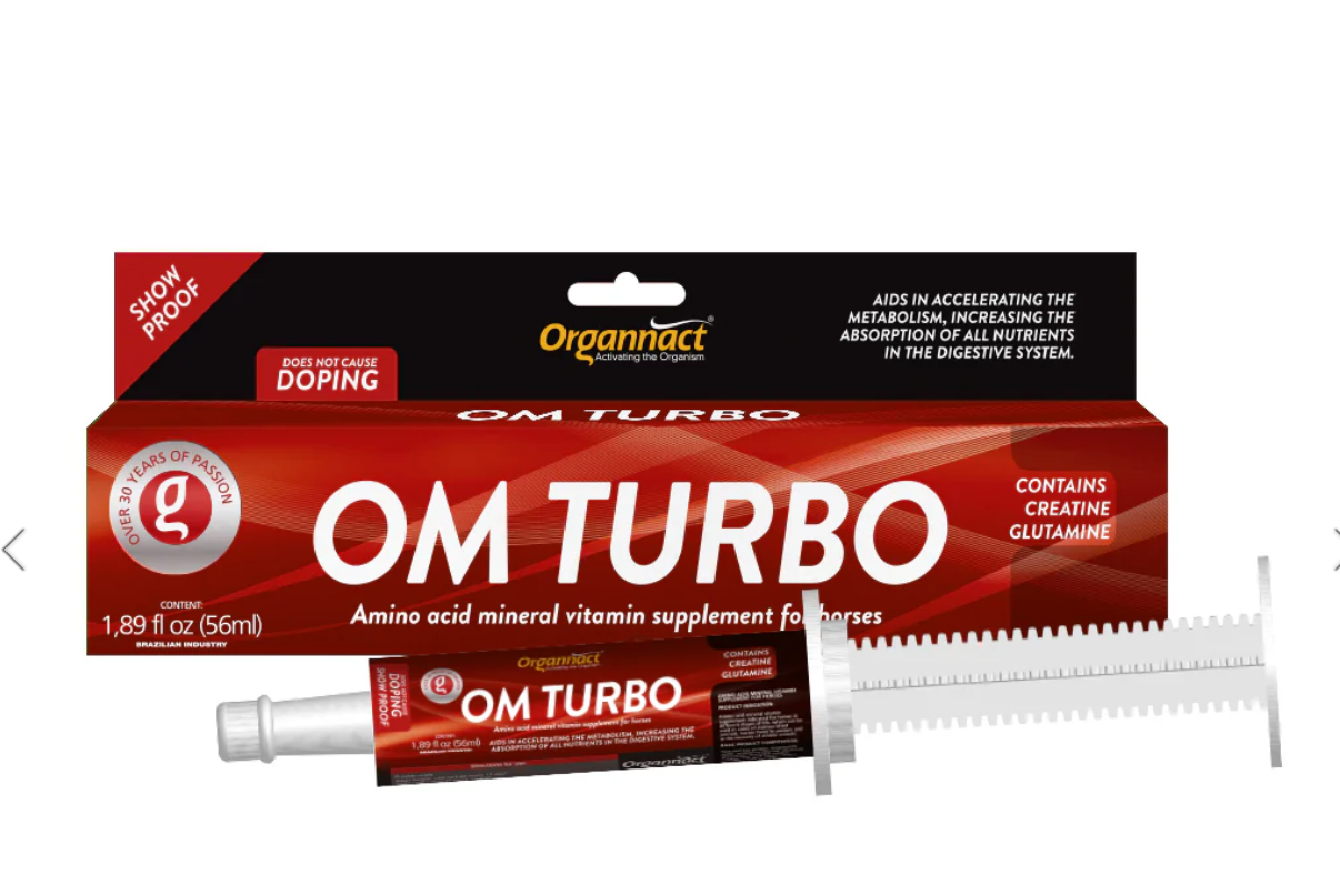 OM Turbo