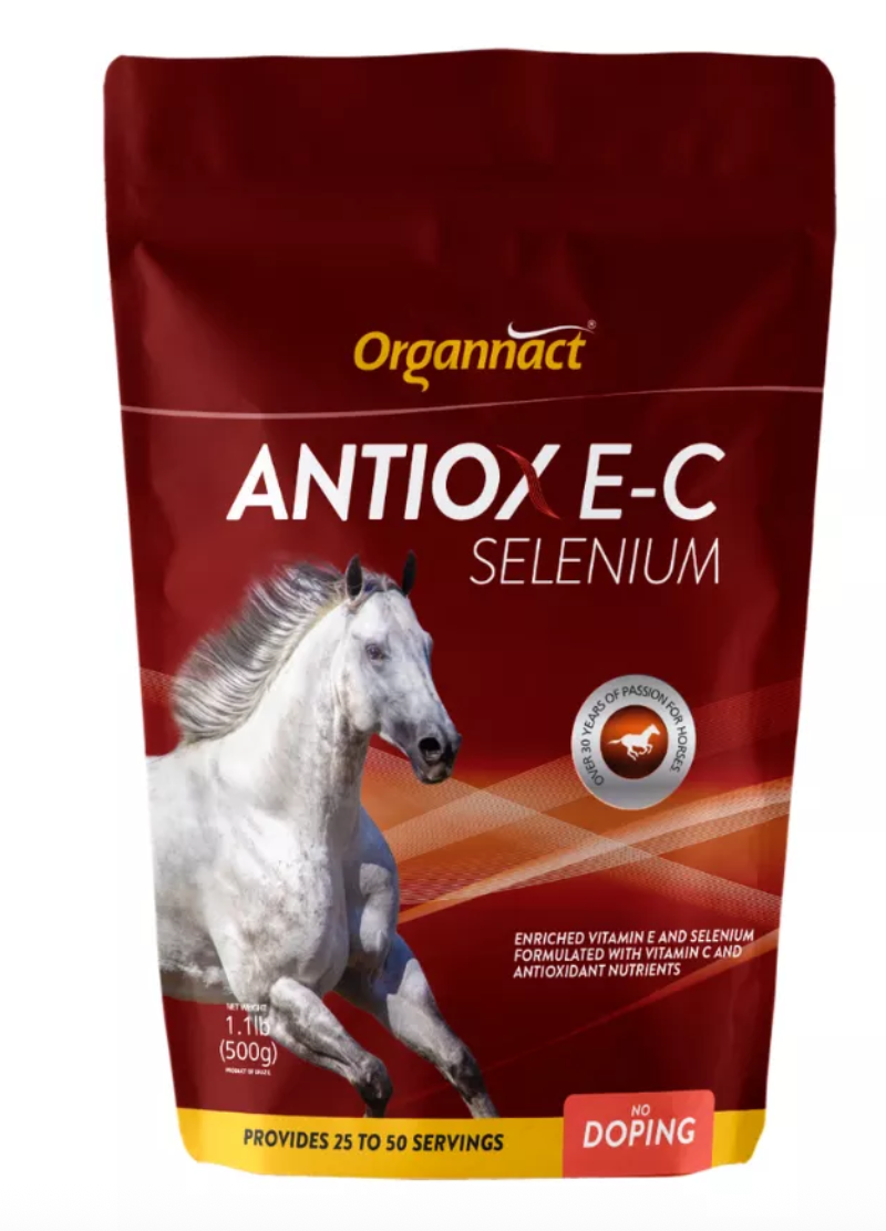 Antiox