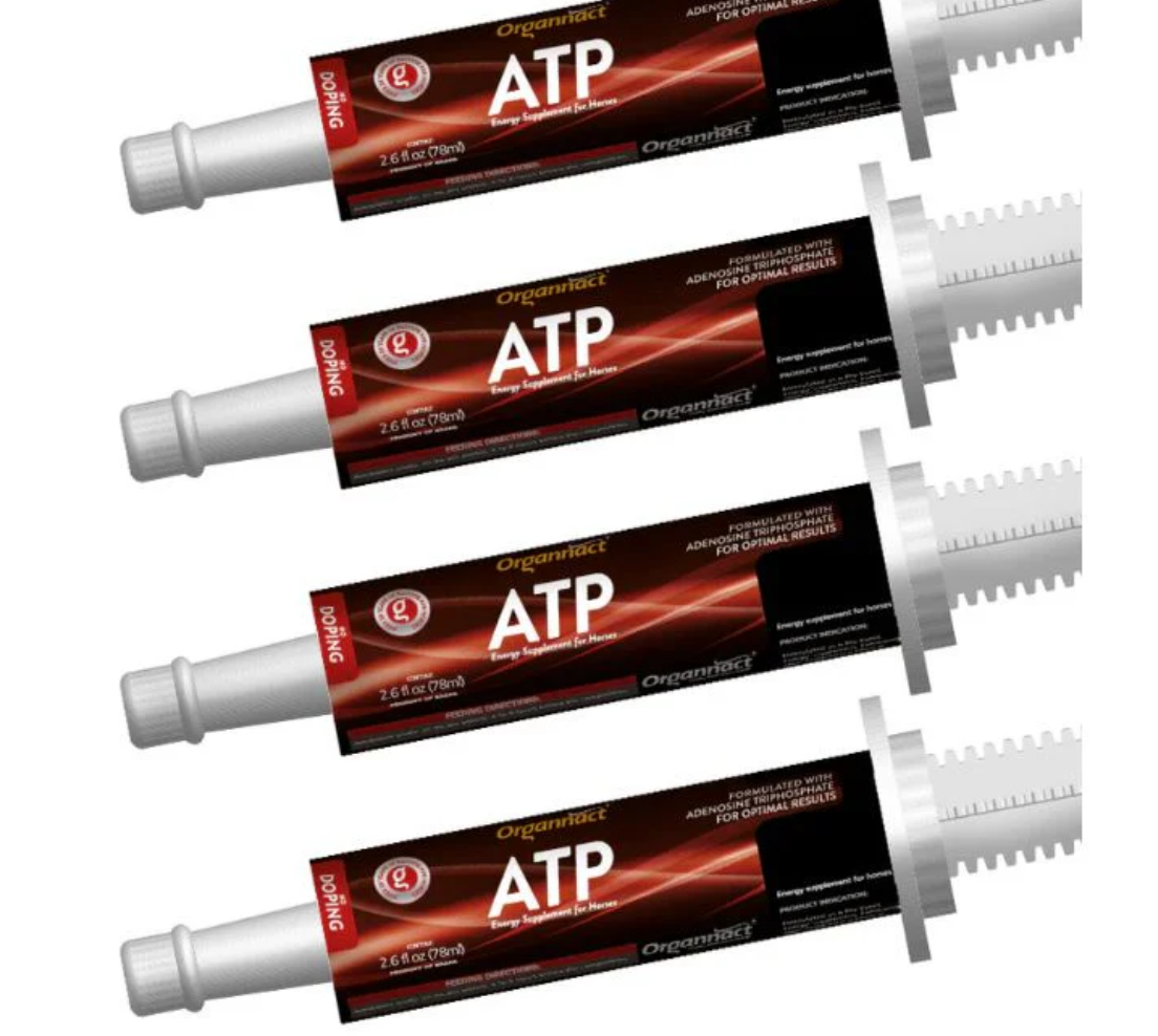 ATP